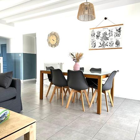 Le Clos Jasmin - Quartier Historique De Montlouis 외부 사진
