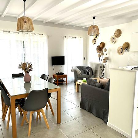 Le Clos Jasmin - Quartier Historique De Montlouis 외부 사진
