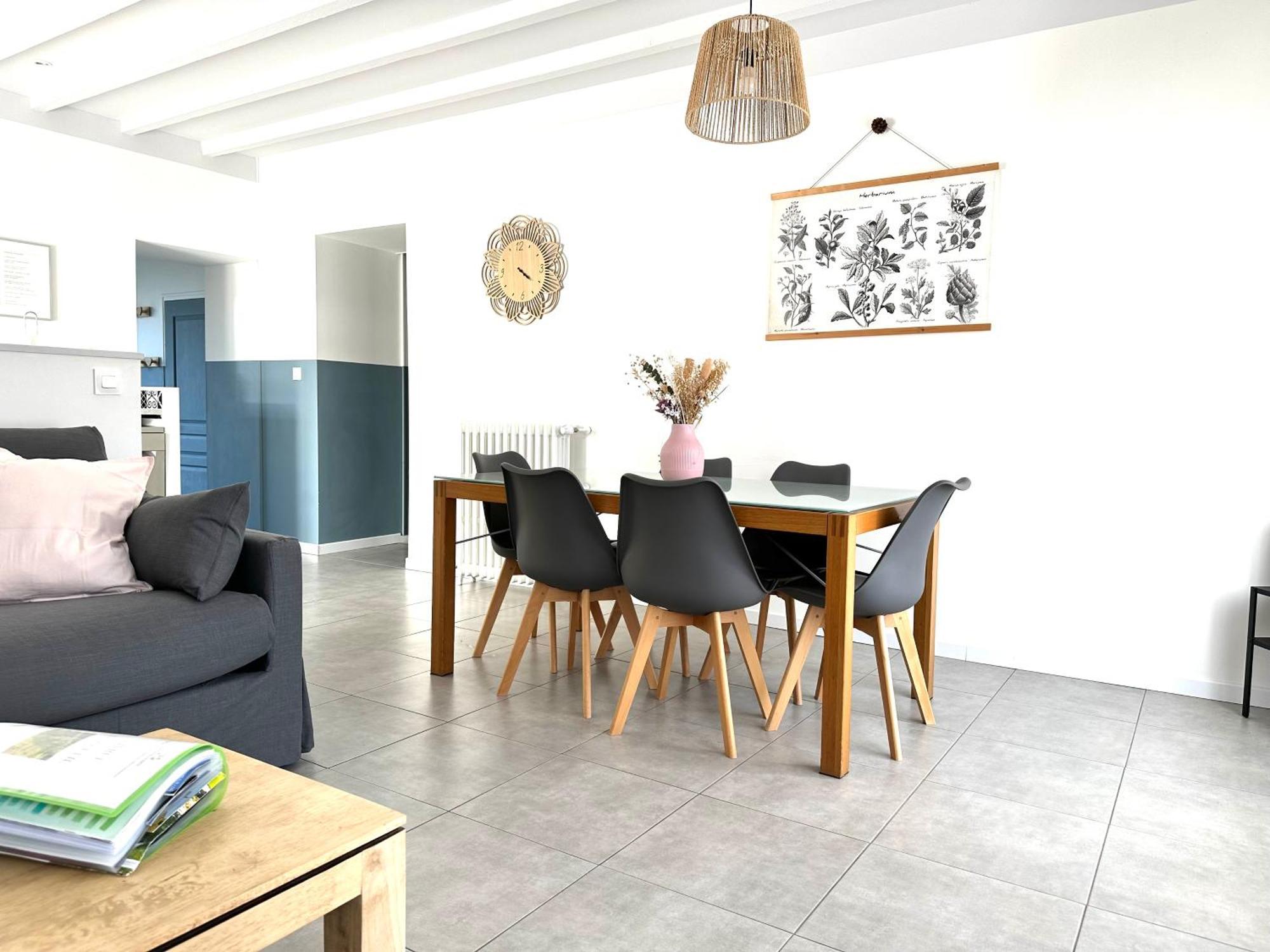Le Clos Jasmin - Quartier Historique De Montlouis 외부 사진